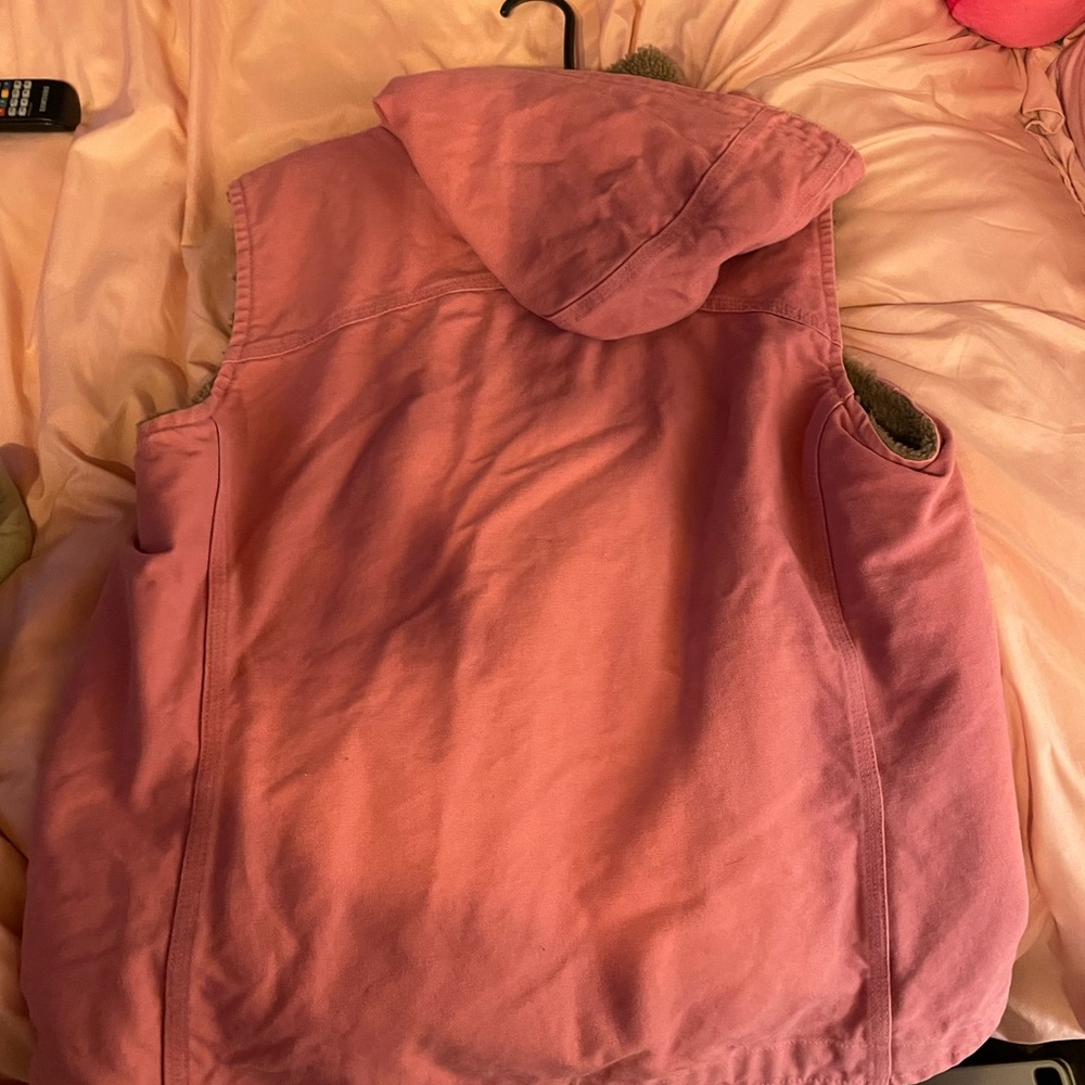 Carhartt Womens vest